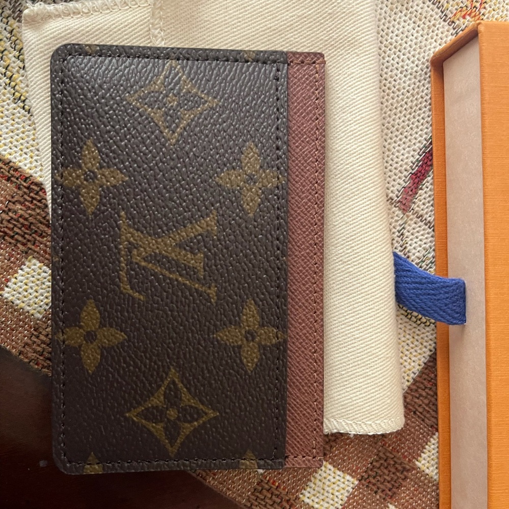 Louis Vuitton Card Holder